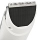 Машинка для стрижки волос ROWENTA TN1400F0, 19 установок длины, 2 насадки, аккумулятор+сеть, белая