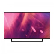Телевизор SAMSUNG UE43AU9000UXRU, 43' (109 см), 3840x2160, 4K, 16:9, SmartTV, WiFi, Bluetooth, чёрный