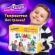 Набор слаймов 20 цветов, 30 аксессуаров, в колорбоксе, ЮНЛАНДИЯ, 663775
