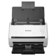 Сканер потоковый EPSON WorkForce DS-530 (B11B226401), А4, 35 стр/мин, 600x600, ДАПД, B11B261401