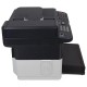 МФУ лазерное KYOCERA FS-1025MFP '3 в 1', А4, 25 стр./мин., 20000 стр./мес., ДУПЛЕКС, АПД, сетевая карта, 1102M63RU2