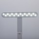 Настольная лампа / светильник беспроводная SONNEN PT-402, органайзер, USB, LED, 3 Вт, 3 режима, 238782