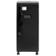 Уничтожитель (шредер) BRAUBERG PROFESSIONAL PS-2042m, CD, 'HeavyDuty', 5 уровень секретности, 2х10 мм, 20 листов, корзина 42 литра, 532595