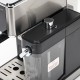 Кофеварка рожковая со встроенным капучинатором SONNEN CM-2032, сенсор, 1,2 л, 1350 Вт, 19 бар, 457881