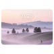 Календарь карманный на 2026 г, BRAUBERG, 64х93 мм, АССОРТИ №1, 20 видов, 117303