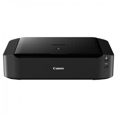 Принтер струйный CANON PIXMA IP8740 А3+, 14,5 стр/мин, Wi-Fi, 8746B007