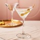 Бокал для мартини, коктейлей, на ножке, 215 мл, стекло, PASABAHCE 'ЭНОТЕКА', 440061СЛ1