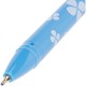 Ручка шариковая BRAUBERG 'FRUITY SF', синяя, ВЫГОДНАЯ УПАКОВКА, КОМПЛЕКТ 12 штук, линия письма 0,5 мм, 880166
