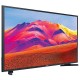 Телевизор SAMSUNG UE32T5300AUXRU, 32' (81 см), 1920x1080, FullHD, 16:9, SmartTV, WiFi, черный