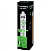 Картридж сменный БАРЬЕР 'ЭКСПЕРТ Смягчение', 2 ступень, ресурс 500 л, Р231Р00