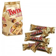 Шоколадные батончики TWIX 'Minis', 184 г, 2263