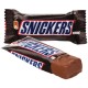 Батончики мини SNICKERS 'Minis' шоколадные, 1 кг, 57236