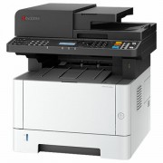 МФУ лазерное KYOCERA MA4000fx '4 в 1' А4, 40 стр./мин, 80000 стр./мес, ДУПЛЕКС, ДАПД, сетевая карта, 110C1B3NL0