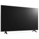 Телевизор LG 50UR78009LL, 50' (127 см), 3840 x 2160, 4K, 16:9, webOS, Wi-Fi, черный