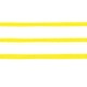 Проволока синельная для творчества 'Пушистая', желтая, 30 шт., 0,6х30 см, ОСТРОВ СОКРОВИЩ, 661539