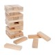 Игра настольная 'Царь башня mini', неокрашенные деревянные блоки, 10 КОРОЛЕВСТВО, 2791