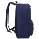 Рюкзак BRAUBERG POSITIVE универсальный, потайной карман, 'Dark blue', 42х28х14 см, 270775