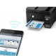 МФУ струйное EPSON L5290 '4 в 1', А4, 33 стр./мин, 5760x1440, ЖК-дисплей, АПД, Wi-Fi, с/к, СНПЧ, C11CJ65508