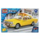 Конструктор пластиковый 'АВТОМОБИЛИ', 28-42 детали, ГОРОД МАСТЕРОВ