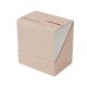 Ручка шариковая BRUNO VISCONTI 'Total Beige', СИНЯЯ, корпус ассорти, линия письма 0,4 мм, 20-0293/23