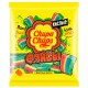 Мармелад жевательный CHUPA CHUPS (Чупа-Чупс) 'Кислые фансы', 70 г, пакет