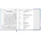 Дневник 1-11 класс 48 л., твердый, BRAUBERG, матовая ламинация, магнитный клапан, закладка-ляссе, с подсказом, 'Magic', 107243