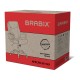 Кресло BRABIX 'Forex EX-529', экокожа, разборное пятилучие, черное, 532980