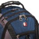 Рюкзак WENGER, универсальный, сине-серый, 'Neo', 39 л, 35х23х48 см, 1015315