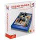 Настольная логическая игра IQ ТРЕНИНГ 'Кошки-Мышки', 1TOY, Т25478