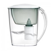 Кувшин-фильтр для очистки воды БАРЬЕР 'Экстра', 2,5 л, со сменной кассетой, малахит,, В092Р45