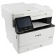 МФУ лазерное CANON i-SENSYS MF463dw, '3 в 1', А4, 40 стр./мин, 80000 стр./мес, ДУПЛЕКС, ДАПД, сетевая карта, Wi-Fi, 5951C008