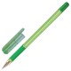 Ручка шариковая масляная с грипом MUNHWA 'MC Gold LE', СИНЯЯ, корпус ассорти, узел 0,5 мм, MCL-02