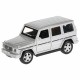 Машина металлическая 'MERCEDES-BENZ G-CLASS', 12 см, инерционная, ТЕХНОПАРК, G-CLASS-SL
