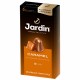 Кофе в капсулах JARDIN 'Caramel' для кофемашин Nespresso, 10 порций