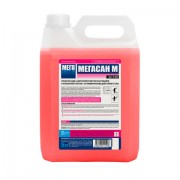 Средство для уборки туалетов и санитарных помещений 5 л МЕГАСАН М, кислотное, гель., К320