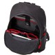 Рюкзак BRAUBERG URBAN универсальный с отделением для ноутбука, USB-порт, 'Energy', черный, 44х31х14 см, 270805