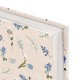 Фотоальбом BRAUBERG 'Vintage flowers' на 200 фото 10х15 см, твердая обложка, 391428