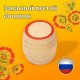 Родное лото классическое с деревянными бочонками, в картонной упаковке, ЗОЛОТАЯ СКАЗКА, 664672