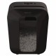 Уничтожитель (шредер) FELLOWES POWERSHRED LX50, 4 уровень секретности, фрагменты 4х37мм, 9лст., 17л, FS-44060