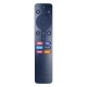 Телевизор XIAOMI Mi LED TV A 55 2026 55' (140 см), 3840x2160, 4K, 16:9, Android TV, Wi-Fi, черный, L55MA-ARU