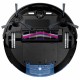 Робот-пылесос SAMSUNG VR05R5050WG/EV, 55 Вт, Wi-Fi, контейнер 0,2 л, время работы до 150 мин, серый