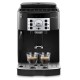 Кофемашина DELONGHI Magnifica S ECAM 22.110.B, 1450 Вт, объем 1,8 л, ручной капучинатор, черная, EСAM 22.110.B