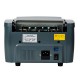 Счетчик банкнот DOCASH 3040 UV, 1000 банкнот/мин, УФ-детекция, фасовка
