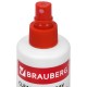 Чистящая жидкость-спрей для маркерных досок BRAUBERG, 250 мл, 510119