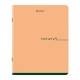 Тетради ДЭК А5 48 л. КОМПЛЕКТ 5 шт. BRAUBERG скоба, клетка, SoftTouch, 'Минимал_Цвет', 404917