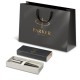 Ручка шариковая PARKER Jotter Core Bond Street Black, пакет, 880893