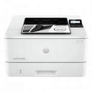 Принтер лазерный HP LaserJet Pro 4003dw, А4, 40 стр./мин., 80000 стр./мес., ДУПЛЕКС, Wi-Fi, сетевая карта, 2Z610A