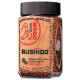 Кофе молотый в растворимом BUSHIDO 'Kodo' 95 г, стеклянная банка, сублимированный, ШВЕЙЦАРИЯ, BU09509001