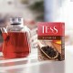 Чай TESS (Тесс) 'Kenya', черный, 100 пакетиков в конвертах по 2 г, 1264-09