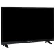 Телевизор VEKTA LD-32SR4215BT, 32' (81 см), 1366х768, HD Ready, 16:9, черный
